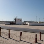 Nouadhibou 023 - Habitations - Mauritanie