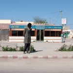 Nouadhibou 091 - Rue - Mauritanie