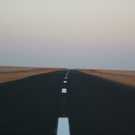 Banc d'Arguin 040 - Route du desert... - Mauritanie