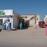 Nouadhibou 089 - Rue - Mauritanie