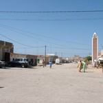 Nouadhibou 012 - Rue Nouadhibou - Mauritanie