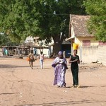 Badoudou 108 - Rue Sokone - Senegal