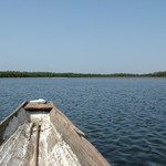 Badoudou 162 - Pirogue - Senegal