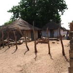 Badoudou 146 - Village - Senegal