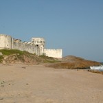 Cape Coast 024 - Chateau - Ghana