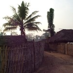 Est Tafi Atome 190 - Case village - Ghana