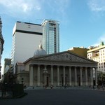 Buenos Aires 015 - Cathedrale - Argentine