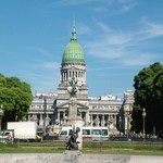 Buenos Aires 011 - Congreso - Argentine