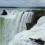 Iguazu 005 - Salto Union - Argentine