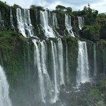 Iguazu 082 - Salto Mendez - Argentine