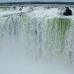 Iguazu 014 - Salto Union - Argentine