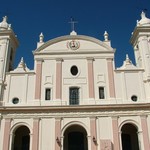 Asuncion 005 - Cathedrale - Paraguay