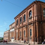 Asuncion 008 - Universite catholique - Paraguay