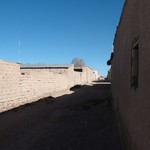 Salar d'uyuni 174 - Rue San Juan - Bolivie