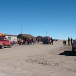 Salar d'uyuni 003 - Colchani - Bolivie