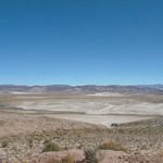 Voyage Potosi-Uyuni 010 - Paysage - Bolivie