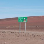 Salar d'uyuni 302 - Chili - Bolivie