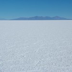 Salar d'uyuni 055 - Desert - Bolivie