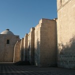 Arequipa 008 - Cathedrale - Perou