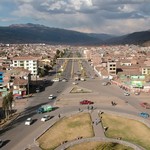 Cusco 321 - Avenue - Perou