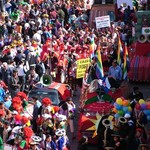 Cusco Defile 004 - Perou