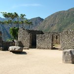 Machu picchu 181 - Ruine - Perou