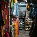 Arequipa 032 - Marche artisanal - Perou