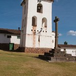 Chinchero 230 - Monastere - Perou