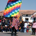 Cusco Defile 090 - Perou