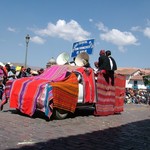 Cusco Defile 136 - Perou