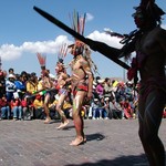 Cusco Defile 164 - Perou