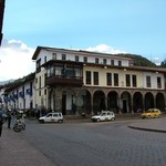 Cusco  322 - Plazas des armas - Perou