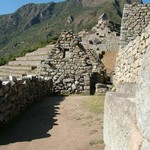 Machu picchu 175 - Ruine - Perou