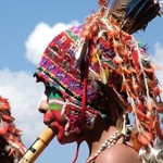 Cusco Defile 176 - Perou