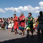 Cusco Defile 169 - Perou