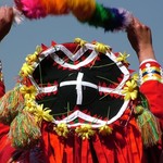 Cusco Defile 104 - Perou