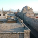 Arequipa 116 - Monasterio Santa Catalina - Perou