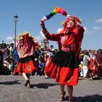 Cusco Defile 095 - Perou