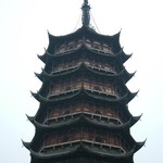 Suzhou - 076 - Tour