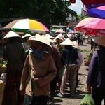 Mekong - 069 - Chapeaux coniques - Vietnam