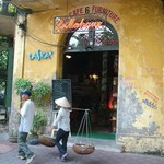 Hanoi - 087 - Resto - Vietnam