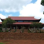 Dalat - 054 - Pagode - Vietnam