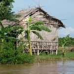 Mekong - 268 - Maison - Vietnam