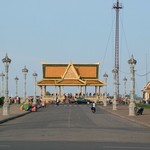 Phnom Penh - 091 - Rue - Cambodge