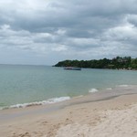 Sihanoukville - 133 - Cote - Cambodge