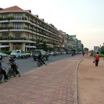 Phnom Penh - 131 - Rue - Cambodge