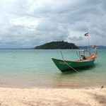 Sihanoukville - 059 - Iles - Plage - Cambodge