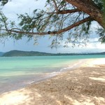 Sihanoukville - 057 - Iles - Plage - Cambodge