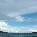 Sihanoukville - 061 - Iles - Mer - Cambodge