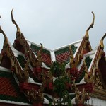 Bangkok - 014 - Wat Pho - Thailande